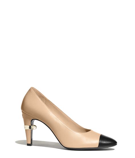 slingback simil chanel zalando|chanel pumps and slingbacks.